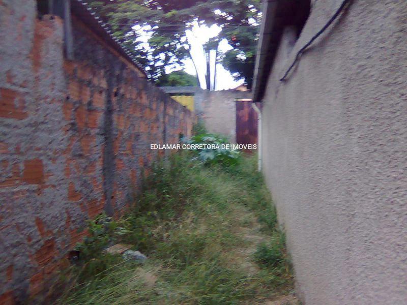 Lote, Riacho das Pedras, 1 Quarto, 2 Vagas