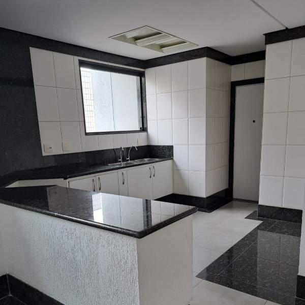 Cobertura, Savassi, 3 Quartos, 1 Vaga, 1 Suíte