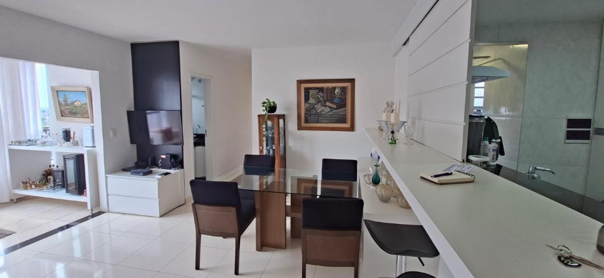 Apartamento, Buritis, 3 Quartos, 2 Vagas, 1 Suíte
