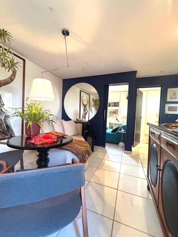 Apartamento, Santa Terezinha, 2 Quartos, 0 Vaga