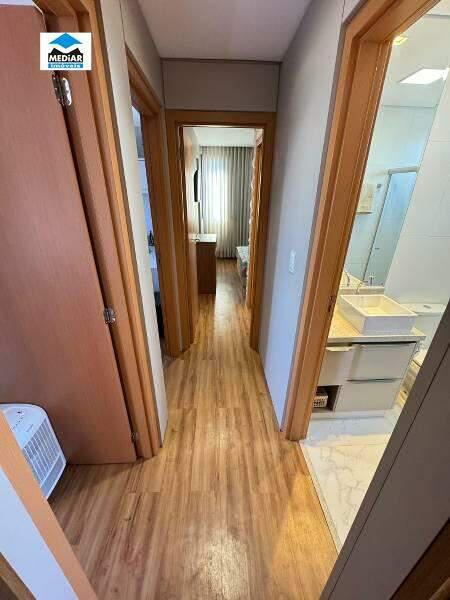 Cobertura, Sagrada Família, 4 Quartos, 5 Vagas, 1 Suíte