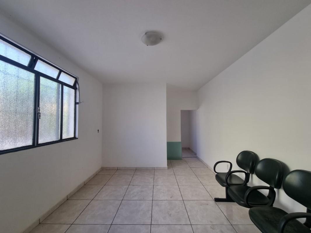 Sala, Riacho das Pedras, 0 Quarto, 0 Vaga, 1 Suíte