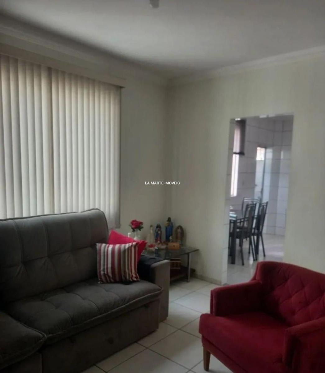 Apartamento, Riacho das Pedras, 2 Quartos, 2 Vagas