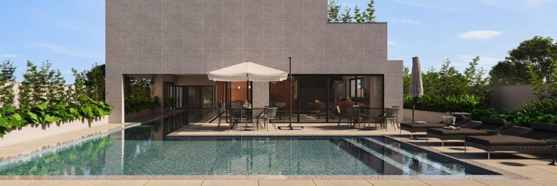 Apartamento, Santo Antônio, 4 Quartos, 4 Vagas, 2 Suítes