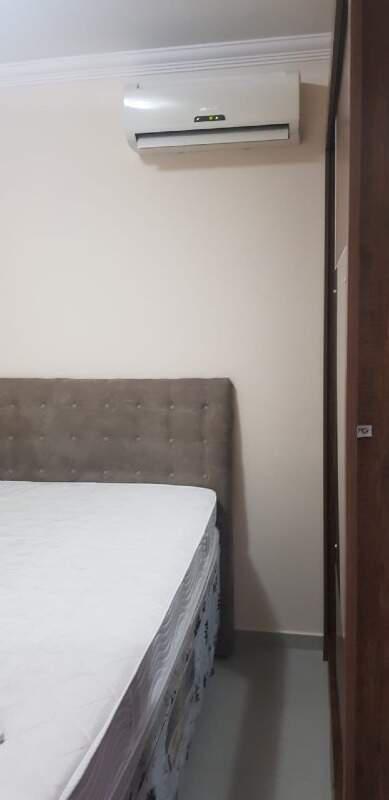 Apartamento, Cabral, 2 Quartos, 1 Vaga
