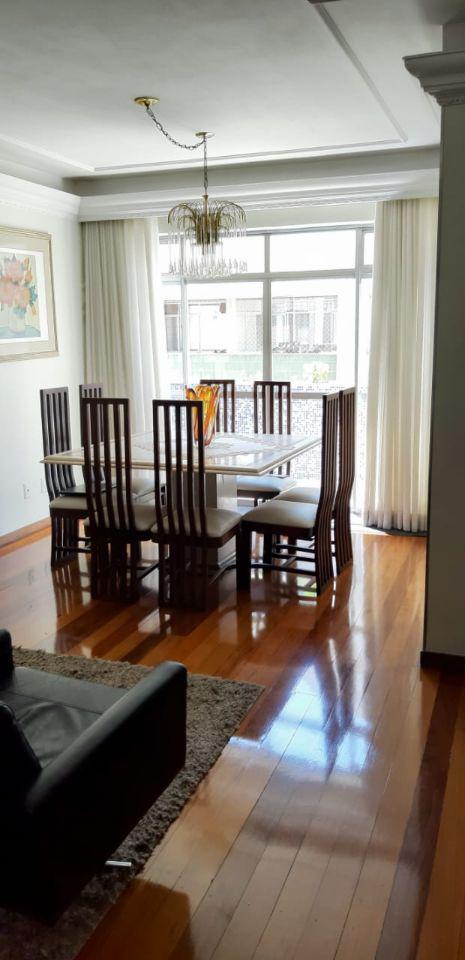 Apartamento, Ipiranga, 3 Quartos, 2 Vagas, 1 Suíte