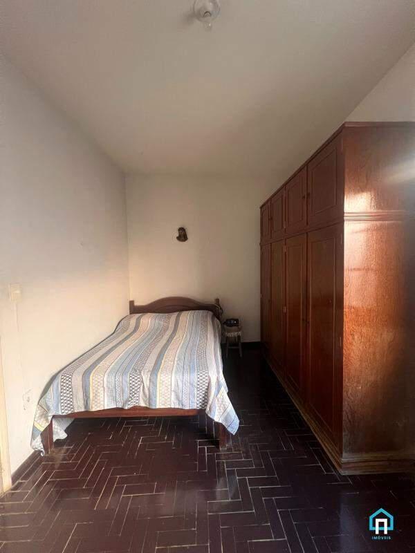 Casa, Centro, 2 Quartos, 1 Vaga, 1 Suíte
