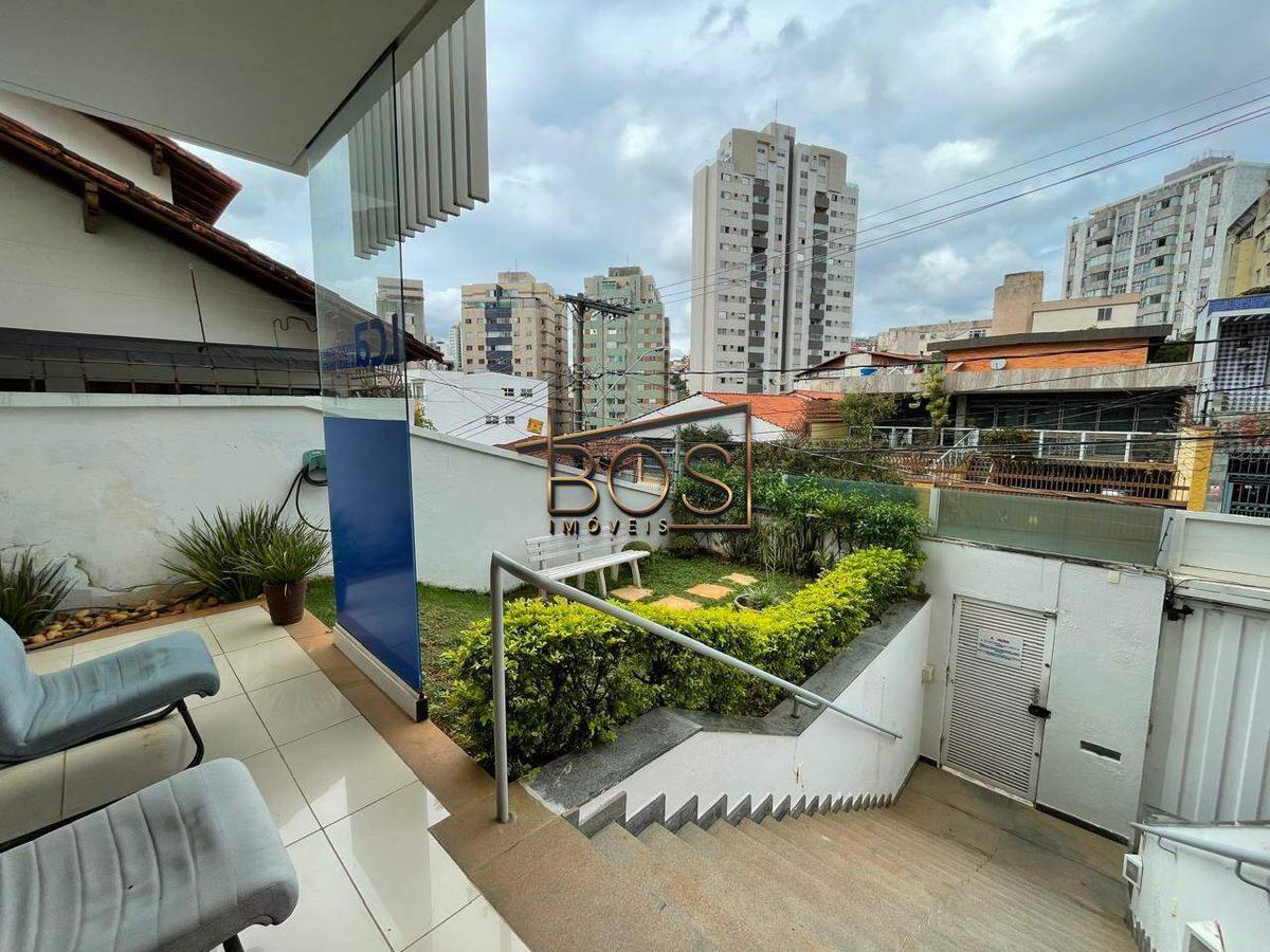 Casa, Vila Paris, 6 Quartos, 4 Vagas