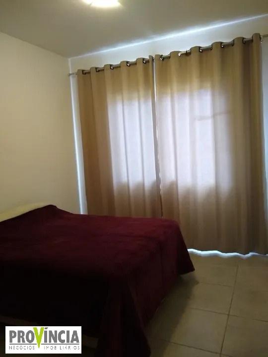 Casa, Floresta Encantada, 2 Quartos, 3 Vagas