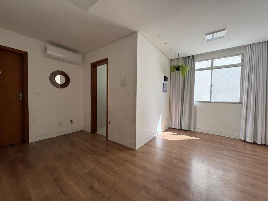 Apartamento, Castelo, 2 Quartos, 2 Vagas, 1 Suíte