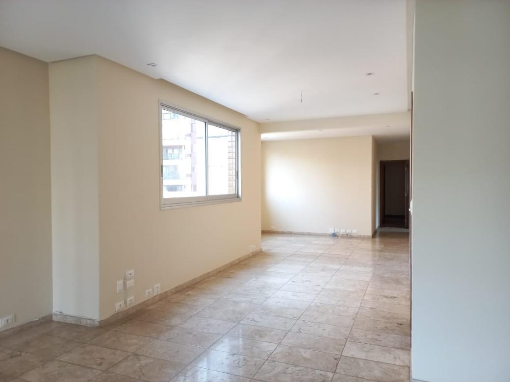 Apartamento, Lourdes, 3 Quartos, 2 Vagas, 1 Suíte