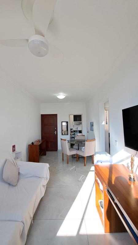 Apartamento, Dona Clara, 2 Quartos, 1 Vaga