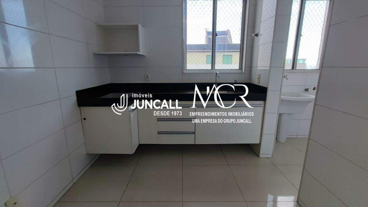 Apartamento, Palmares, 3 Quartos, 2 Vagas, 1 Suíte