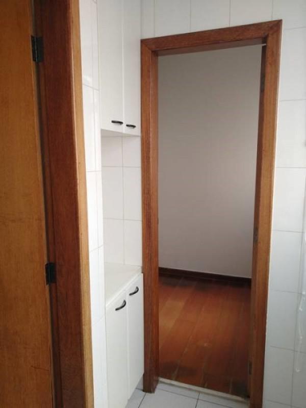 Apartamento, Nova Suíssa, 3 Quartos, 2 Vagas, 1 Suíte