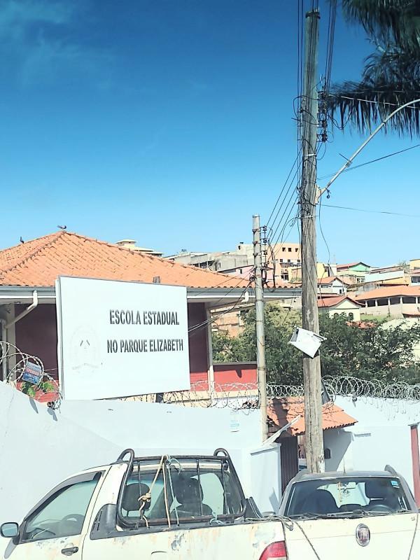 Casa, Parque Elizabeth, 4 Quartos, 4 Vagas