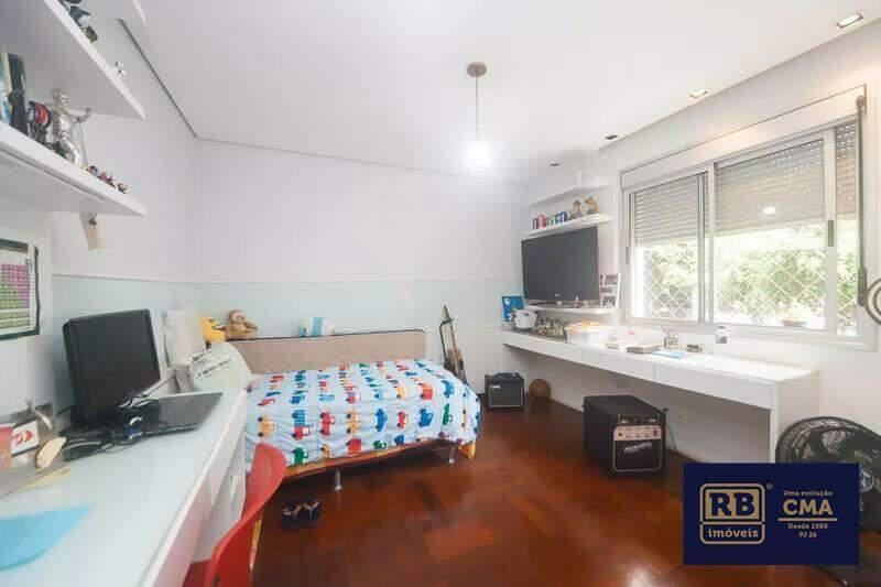 Apartamento, Sion, 4 Quartos, 1 Vaga, 1 Suíte