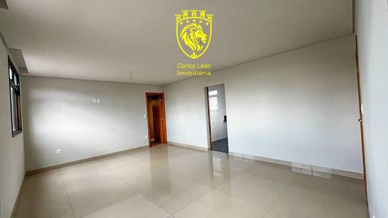 Cobertura, Prado, 4 Quartos, 3 Vagas, 1 Suíte