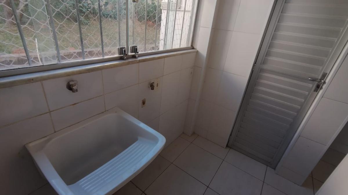 Apartamento, Rio Branco, 3 Quartos, 1 Vaga