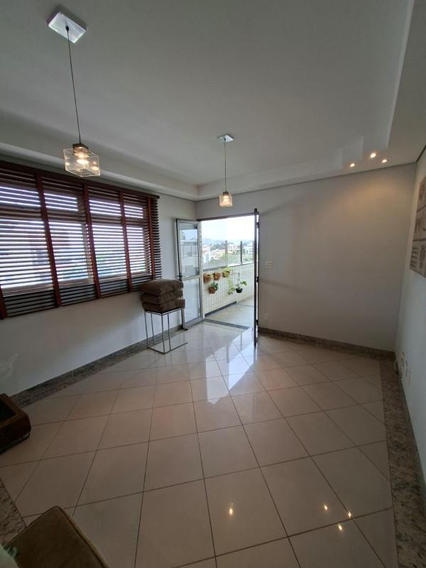 Cobertura, Liberdade, 5 Quartos, 3 Vagas, 2 Suítes