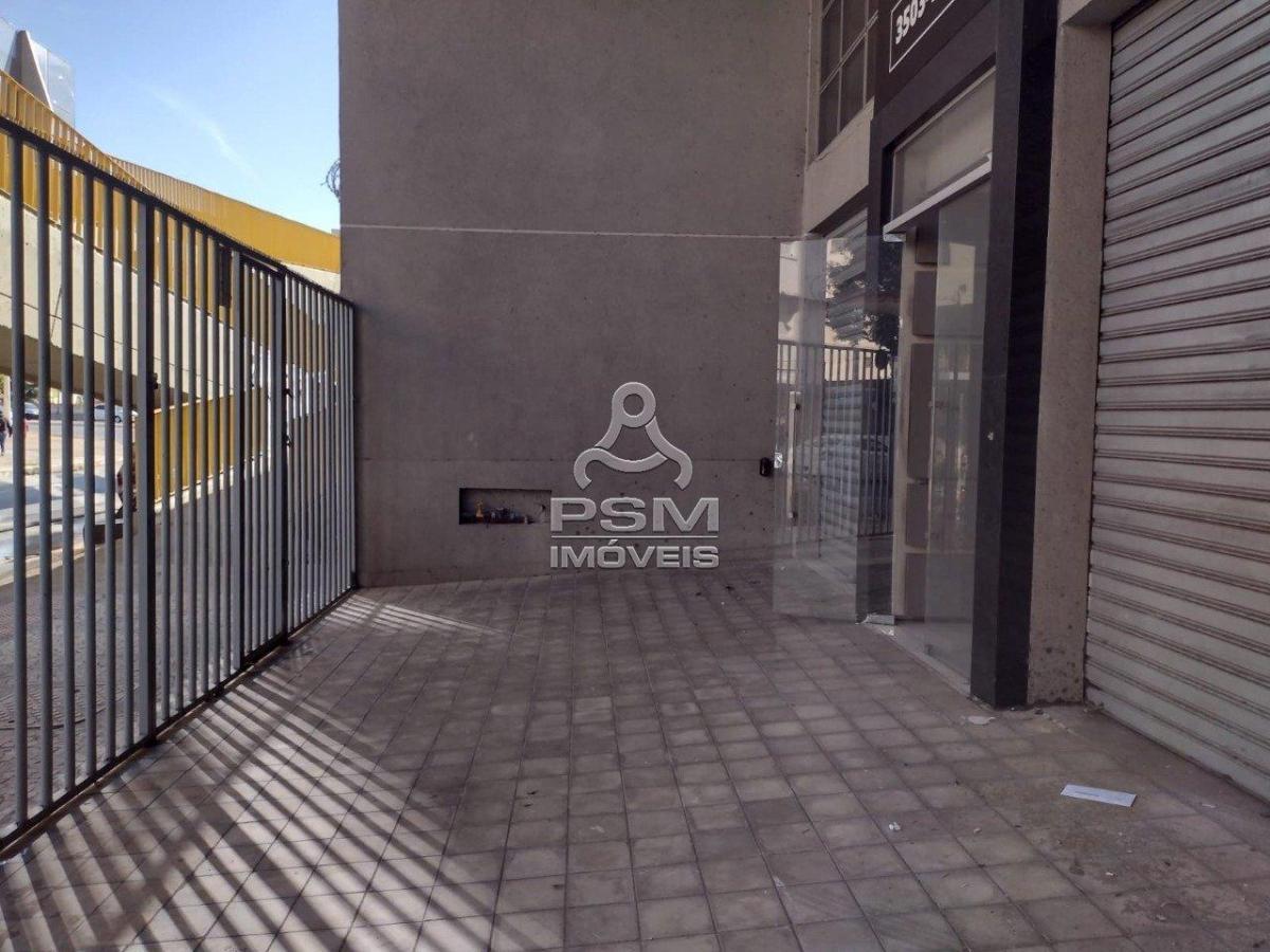 Galpão, Centro, 0 Quarto, 0 Vaga