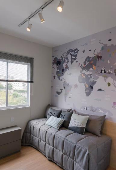 Apartamento, João Pinheiro, 3 Quartos, 3 Vagas, 1 Suíte
