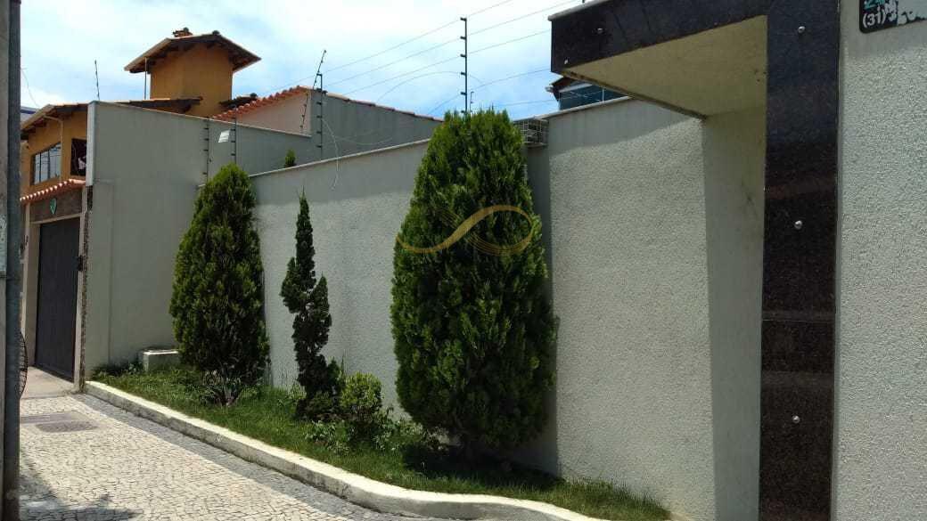 Cobertura, Linda Vista, 4 Quartos