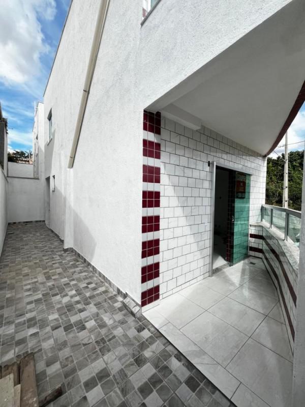 Casa, Eldorado (parque Durval de Barros), 3 Quartos, 2 Vagas, 1 Suíte