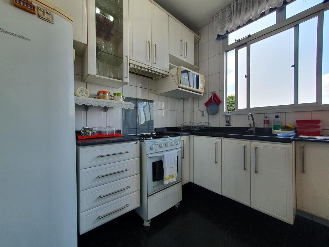 Cobertura, Nova Suíssa, 4 Quartos, 2 Vagas, 1 Suíte