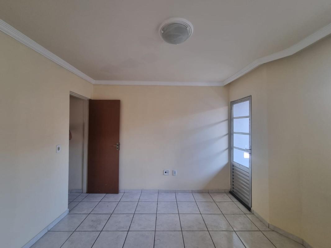 Casa, Jardim Riacho das Pedras, 2 Quartos, 2 Vagas, 1 Suíte