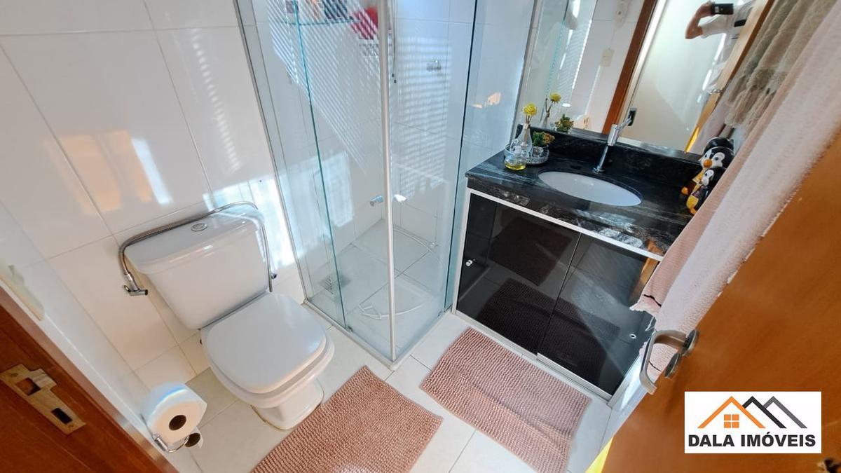 Apartamento, Planalto, 3 Quartos, 2 Vagas, 1 Suíte