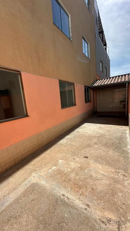 Apartamento, Jardim Anchieta, 3 Quartos, 1 Vaga, 1 Suíte