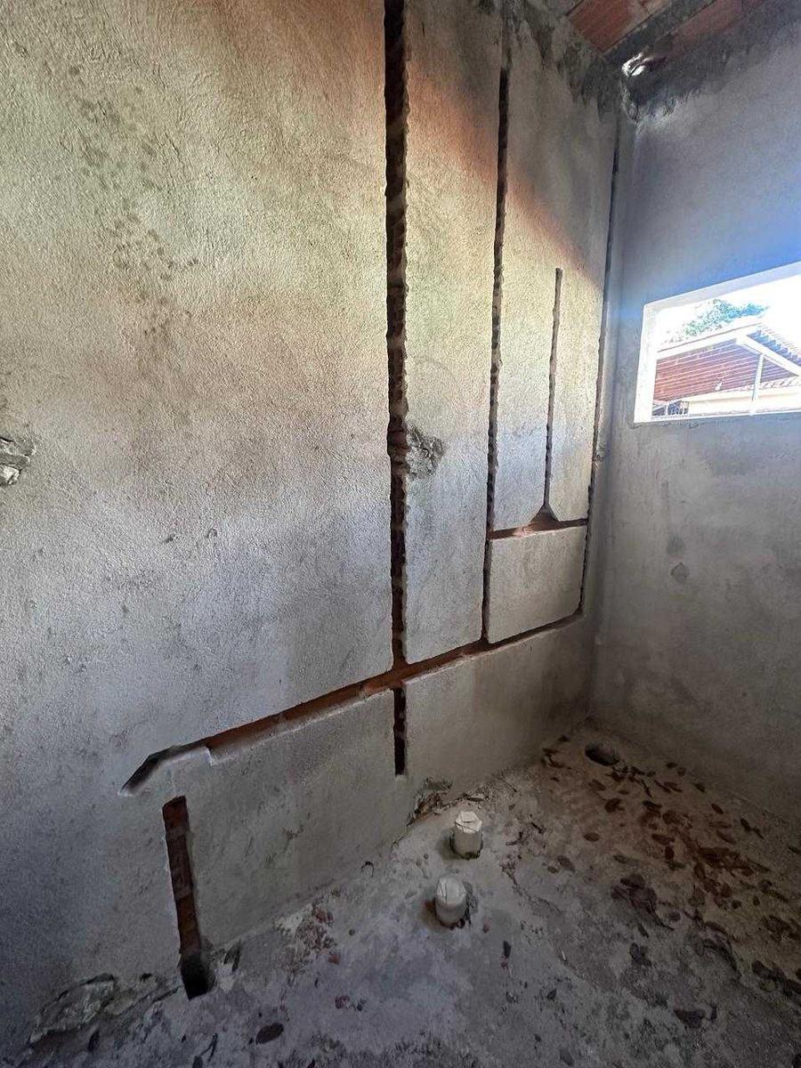 Casa, Vila Maristela, 3 Quartos, 0 Vaga, 2 Suítes