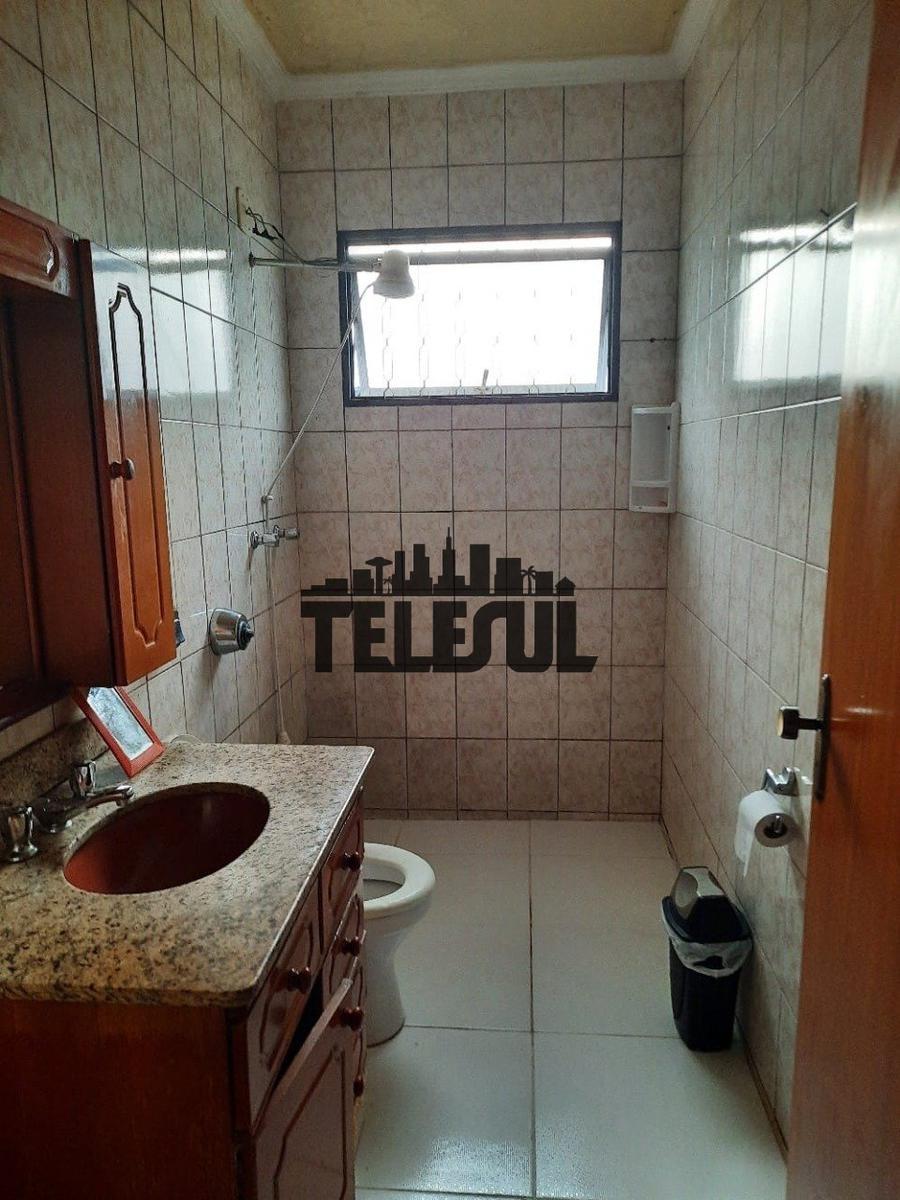 Casa, Jardim Ribeiro, 3 Quartos, 2 Vagas