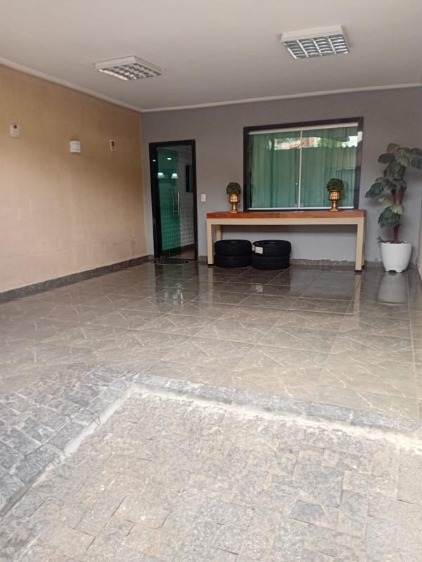 Casa, Nova Vista, 3 Quartos, 2 Vagas, 1 Suíte