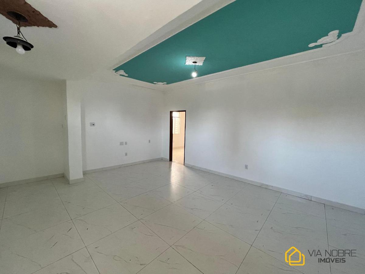 Casa, Alto Barroca, 5 Quartos, 3 Vagas, 2 Suítes
