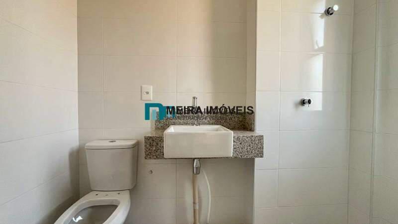 Apartamento, Cidade Nova, 2 Quartos, 2 Vagas, 1 Suíte