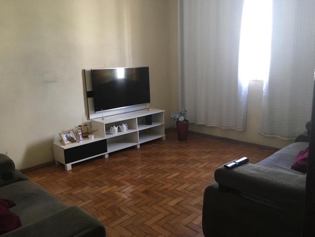 Apartamento, Centro, 3 Quartos, 0 Vaga, 2 Suítes