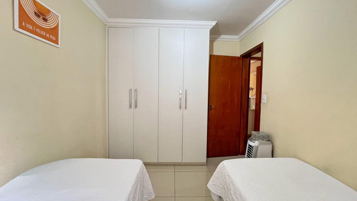 Apartamento, Castelo, 3 Quartos, 2 Vagas, 1 Suíte