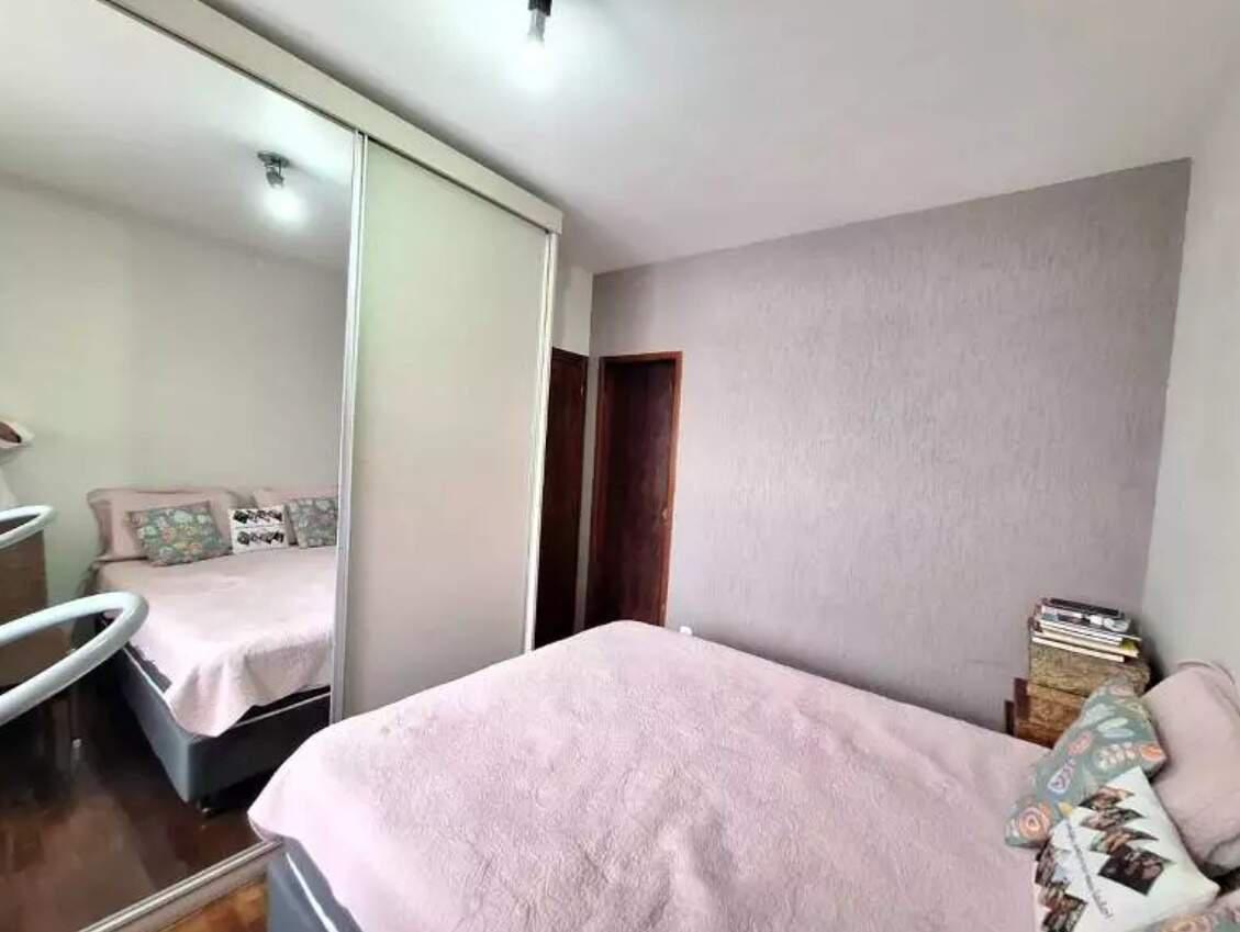 Apartamento, Renascença, 3 Quartos, 1 Vaga, 1 Suíte