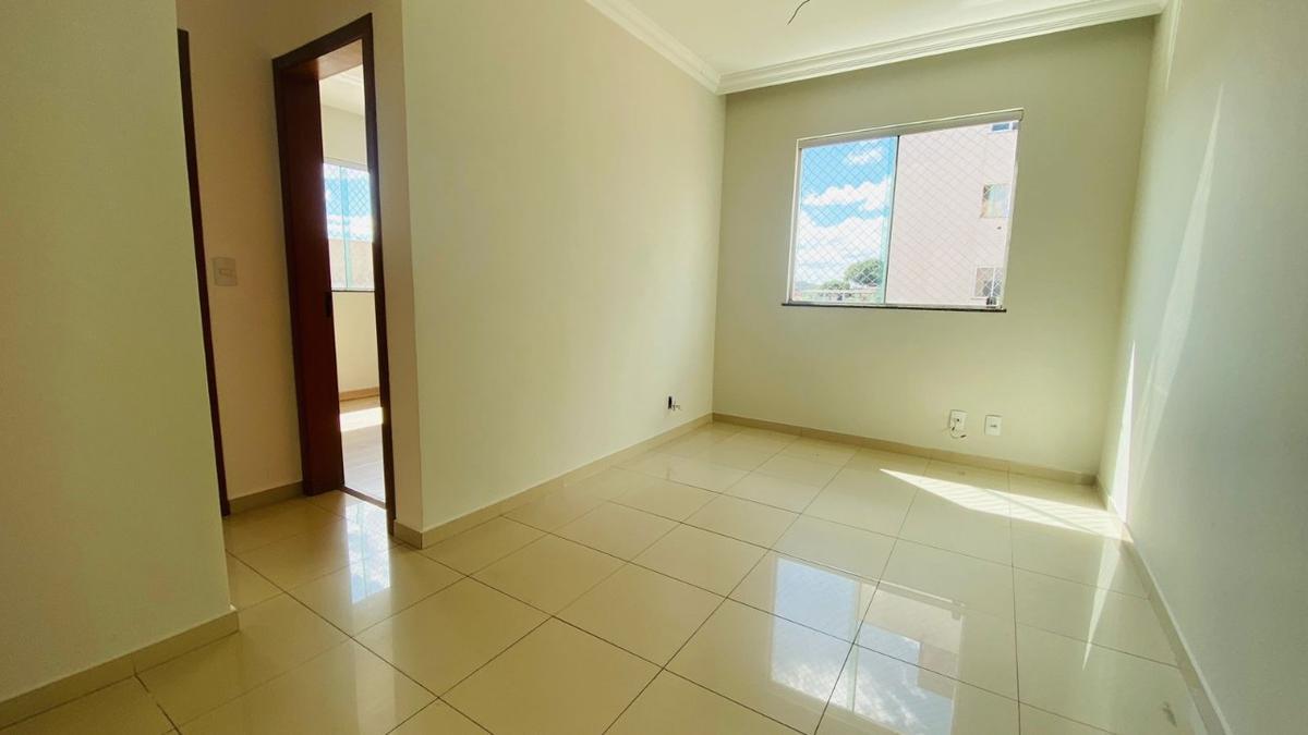 Apartamento, Santa Terezinha, 2 Quartos, 1 Vaga