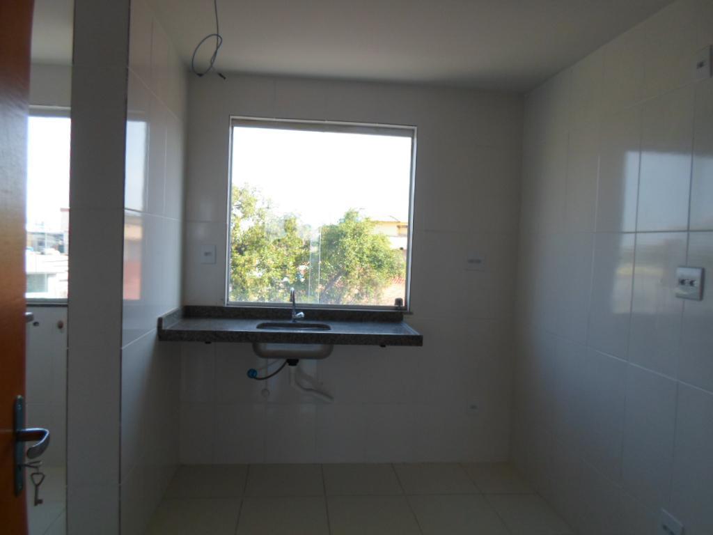 Apartamento, Serrano, 2 Quartos, 2 Vagas, 1 Suíte