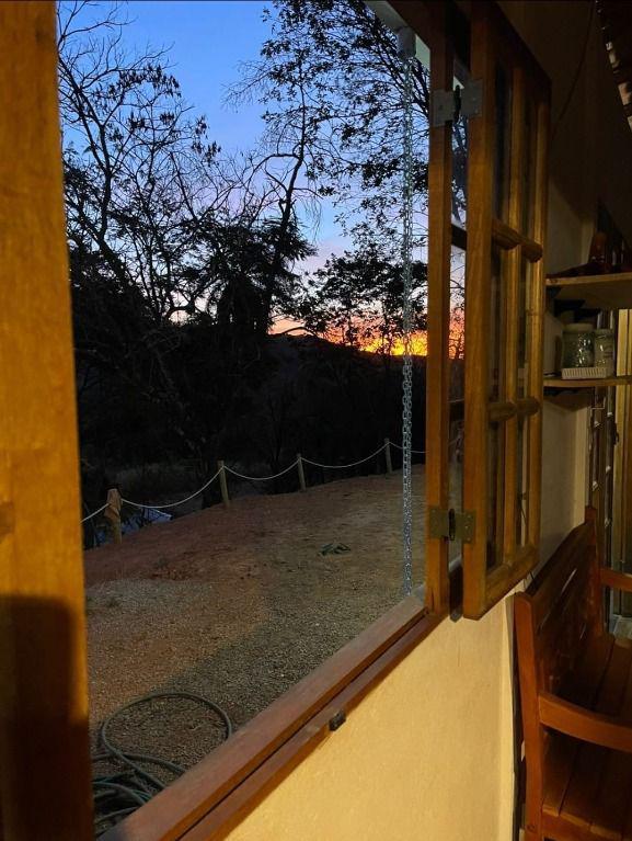 Fazenda, Ravena, 3 Quartos, 0 Vaga, 3 Suítes