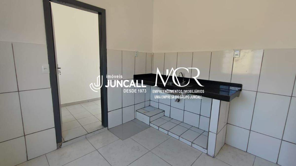 Casa, Goiânia, 2 Quartos, 1 Vaga