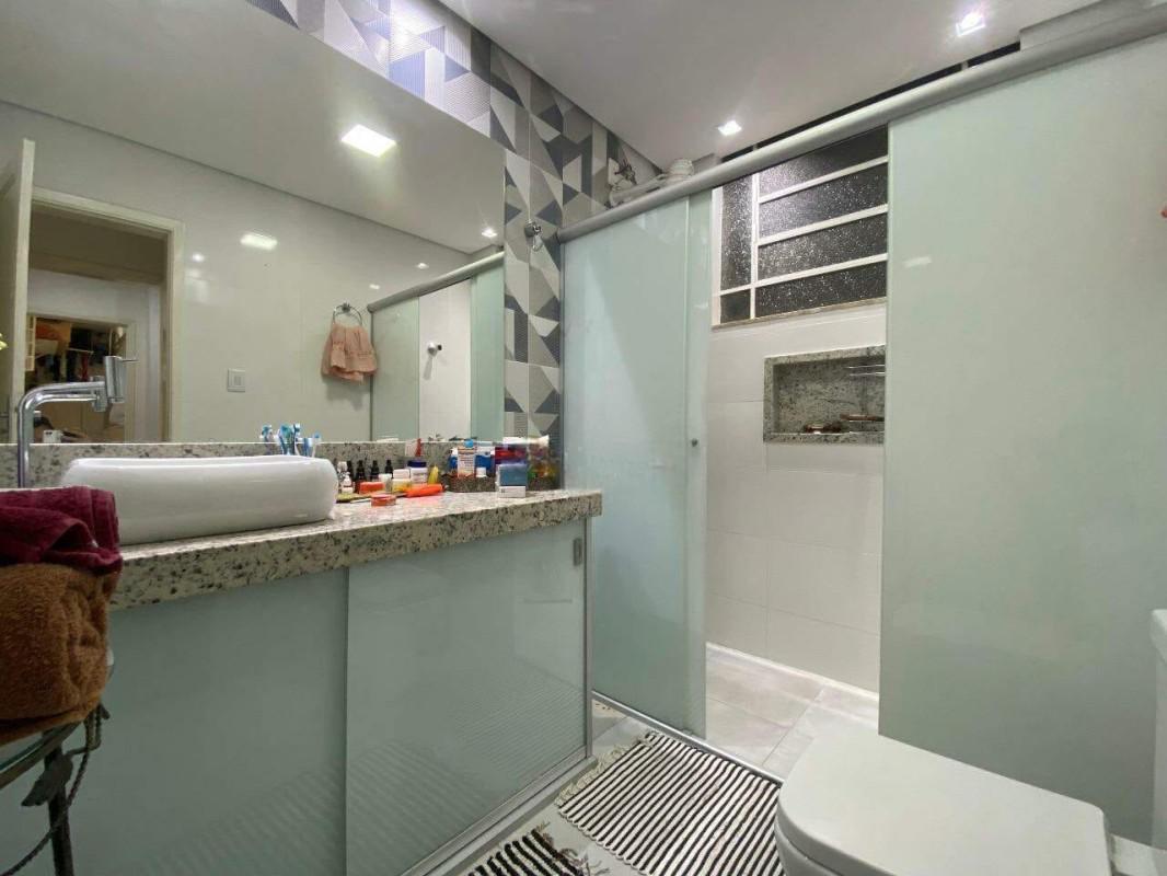 Apartamento, Centro, 3 Quartos, 0 Vaga, 1 Suíte