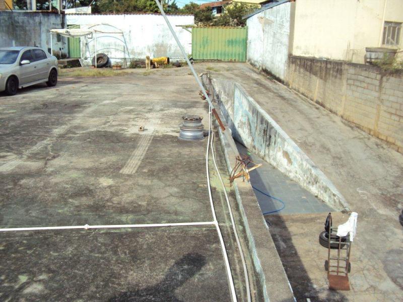 Lote, São João Batista (venda Nova)