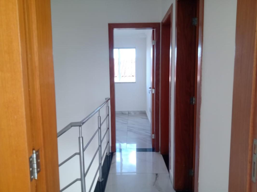 Casa, Rio Branco, 3 Quartos, 2 Vagas, 1 Suíte