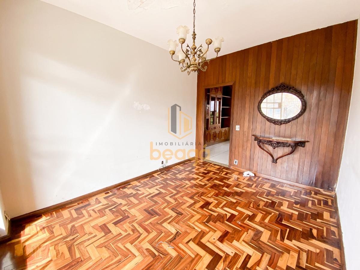 Casa, Dom Cabral, 9 Quartos, 2 Vagas, 1 Suíte