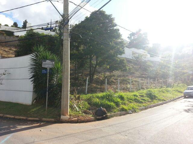 Lote em Condomínio, Jardim Canadá, 0 Quarto, 0 Vaga