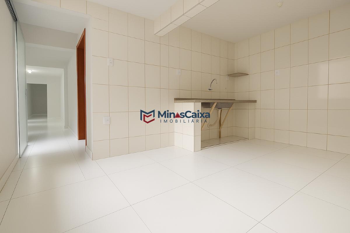 Casa, Melo Viana, 4 Quartos, 3 Vagas