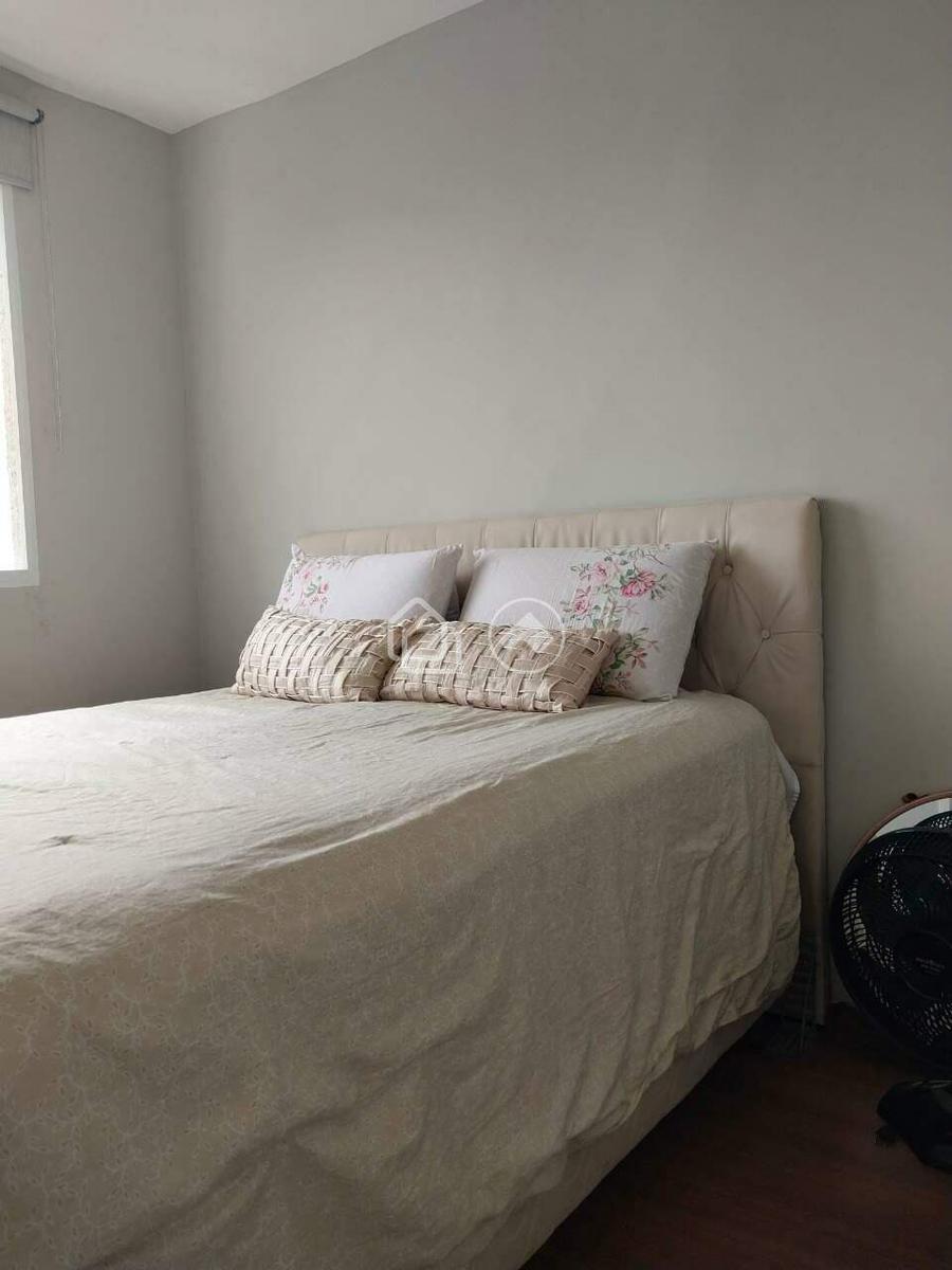 Apartamento, Palmeiras, 2 Quartos, 1 Vaga